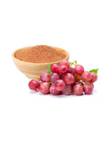 Grape seed extract (Vitis...