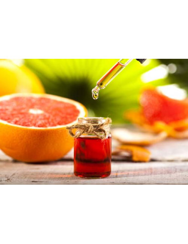 GRAPEFRUIT EXTRACT 45%...