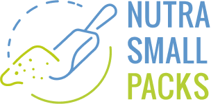 NutraSmallPacks Logo