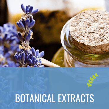 Botanical Extracts